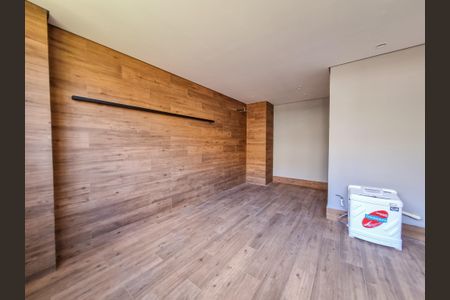 Apartamento à venda com 59m², 2 quartos e 1 vagaÁrea comum