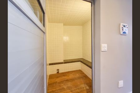 Apartamento à venda com 59m², 2 quartos e 1 vagaÁrea comum