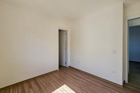 Suíte de apartamento à venda com 2 quartos, 59m² em São Lucas, Belo Horizonte