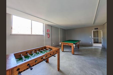 Apartamento à venda com 59m², 2 quartos e 1 vagaÁrea comum