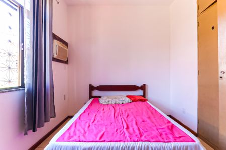 Casa de condomínio à venda com 190m², 3 quartos e 1 vagaQuarto 2