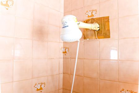 Casa de condomínio à venda com 190m², 3 quartos e 1 vagaBanheiro Social