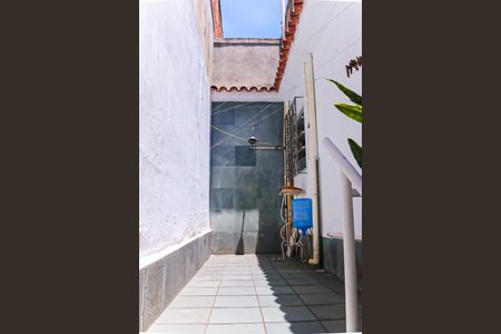 Casa de condomínio à venda com 190m², 3 quartos e 1 vagaÁrea comum