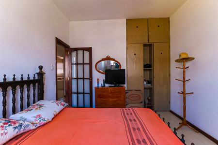 Casa de condomínio à venda com 190m², 3 quartos e 1 vagaQuarto