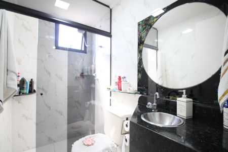 Apartamento à venda com 70m², 2 quartos e 1 vagaBanheiro