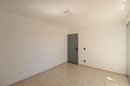 Apartamento à venda com 68m², 3 quartos e 2 vagasSala