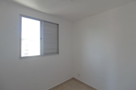 Apartamento à venda com 68m², 3 quartos e 2 vagasQuarto 2