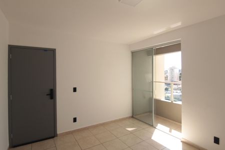Apartamento à venda com 68m², 3 quartos e 2 vagasSala
