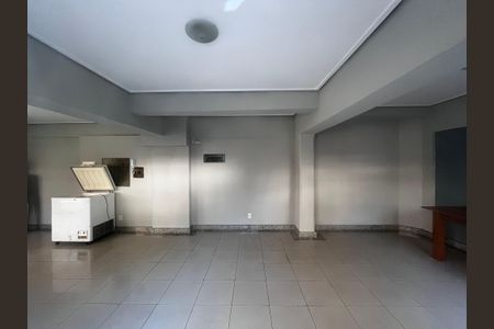 Apartamento à venda com 68m², 3 quartos e 2 vagasÁrea comum