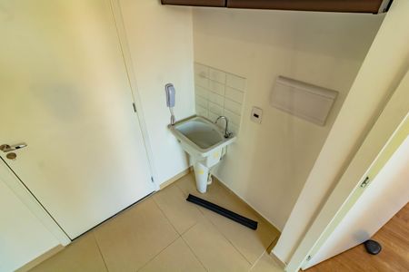 Apartamento à venda com 29m², 1 quarto e sem vagaSala/Cozinha