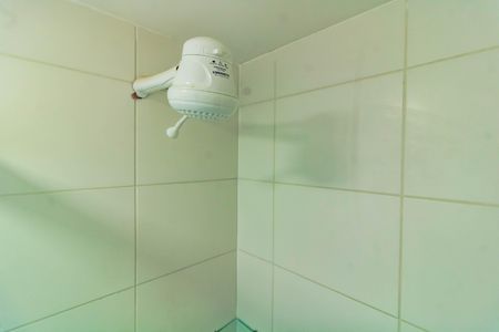 Apartamento à venda com 29m², 1 quarto e sem vagaBanheiro Social