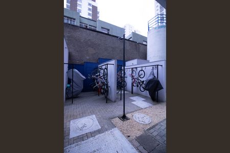 Apartamento à venda com 29m², 1 quarto e sem vagaÁrea comum