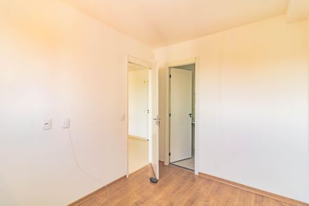 Quarto 1 de apartamento à venda com 1 quarto, 29m² em Vila Guarani (z Sul), São Paulo