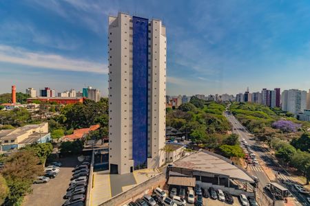 Vista do Quarto 1 de apartamento à venda com 1 quarto, 29m² em Vila Guarani (z Sul), São Paulo