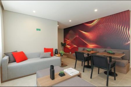 Studio à venda com 32m², 1 quarto e sem vaga Studio à venda com 32m², 1 quarto e sem vagaÁrea comum