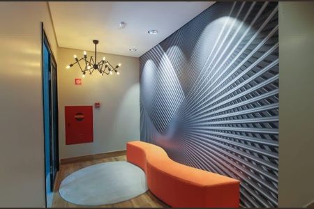 Studio à venda com 32m², 1 quarto e sem vaga Studio à venda com 32m², 1 quarto e sem vagaÁrea comum