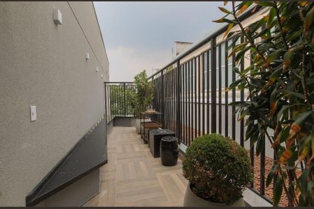 Studio à venda com 32m², 1 quarto e sem vaga Studio à venda com 32m², 1 quarto e sem vagaÁrea comum