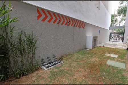 Studio à venda com 32m², 1 quarto e sem vaga Studio à venda com 32m², 1 quarto e sem vagaÁrea comum