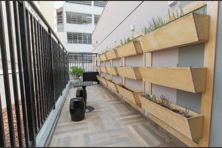 Studio à venda com 32m², 1 quarto e sem vaga Studio à venda com 32m², 1 quarto e sem vagaÁrea comum