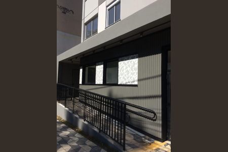 Studio à venda com 32m², 1 quarto e sem vaga Studio à venda com 32m², 1 quarto e sem vagaÁrea comum