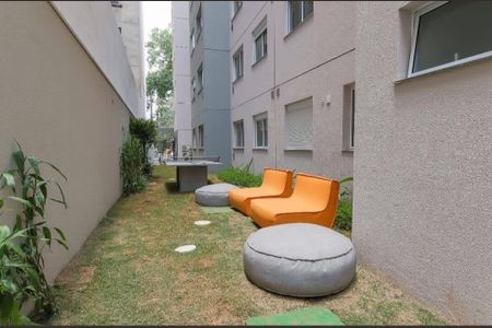 Studio à venda com 32m², 1 quarto e sem vaga Studio à venda com 32m², 1 quarto e sem vagaÁrea comum