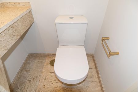 Apartamento à venda com 293m², 3 quartos e 4 vagasLavabo