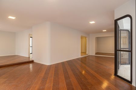 Apartamento à venda com 293m², 3 quartos e 4 vagasSala