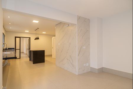 Apartamento à venda com 293m², 3 quartos e 4 vagasCozinha