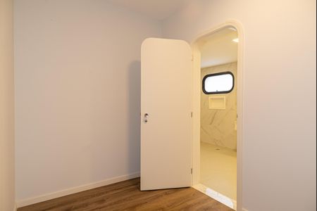 Apartamento à venda com 293m², 3 quartos e 4 vagasCloset da Suíte 1