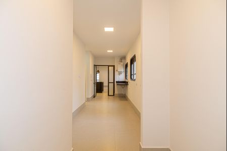 Apartamento à venda com 293m², 3 quartos e 4 vagasÁrea de Serviço