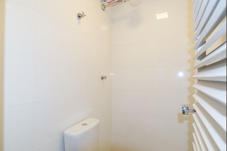 Apartamento à venda com 293m², 3 quartos e 4 vagasBanheiro de Serviço