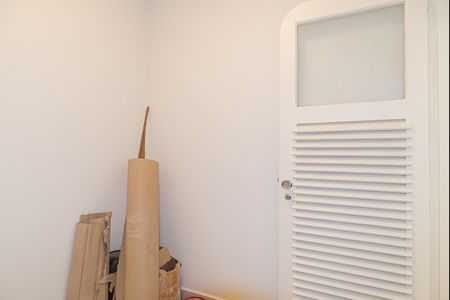 Apartamento à venda com 293m², 3 quartos e 4 vagasQuarto de Serviço