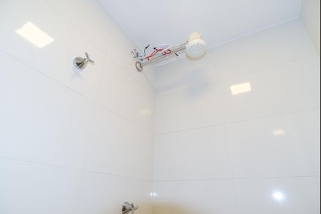 Apartamento à venda com 293m², 3 quartos e 4 vagasBanheiro de Serviço