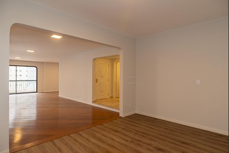 Sala de apartamento à venda com 3 quartos, 293m² em Bela Vista, São Paulo