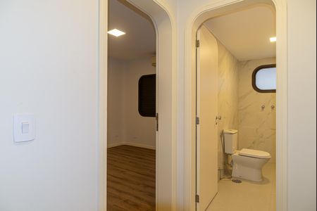 Apartamento à venda com 293m², 3 quartos e 4 vagasSuíte 2