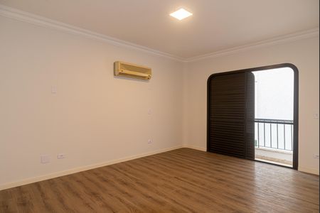 Apartamento à venda com 293m², 3 quartos e 4 vagasSuíte 1