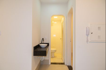 Apartamento à venda com 293m², 3 quartos e 4 vagasÁrea de Serviço