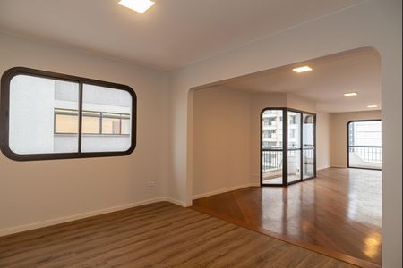 Apartamento à venda com 293m², 3 quartos e 4 vagasSala