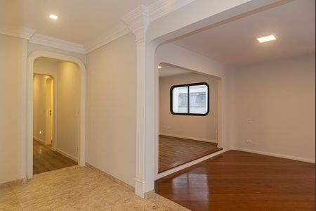 Apartamento à venda com 293m², 3 quartos e 4 vagasHall de entrada 