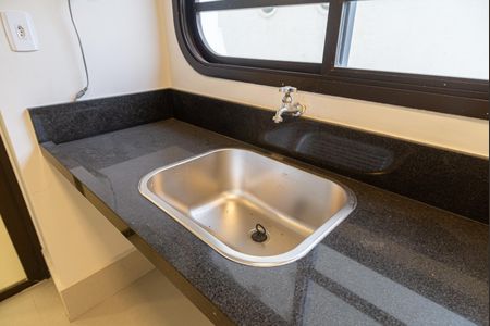 Apartamento à venda com 293m², 3 quartos e 4 vagasÁrea de Serviço