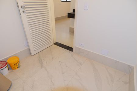 Apartamento à venda com 293m², 3 quartos e 4 vagasQuarto de Serviço