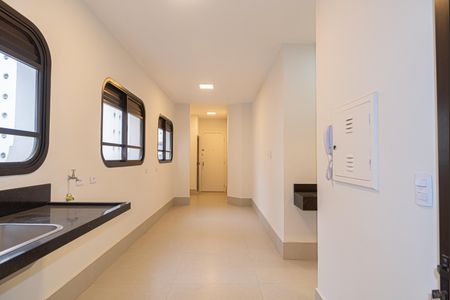 Apartamento à venda com 293m², 3 quartos e 4 vagasÁrea de Serviço