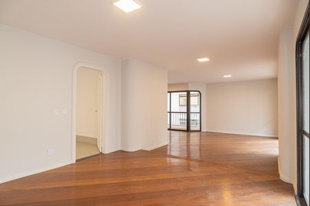 Apartamento à venda com 293m², 3 quartos e 4 vagasSala