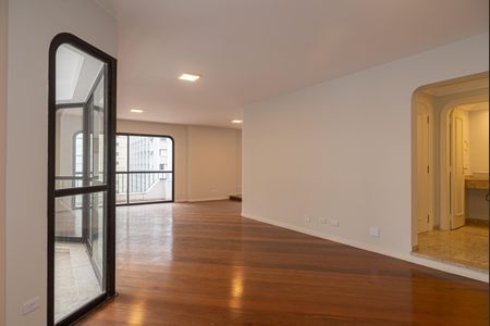 Apartamento à venda com 293m², 3 quartos e 4 vagasSala