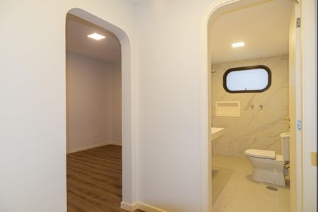 Apartamento à venda com 293m², 3 quartos e 4 vagasSuíte 3