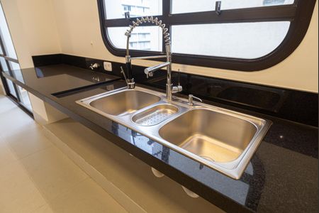 Apartamento à venda com 293m², 3 quartos e 4 vagasCozinha