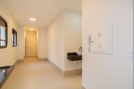 Apartamento à venda com 293m², 3 quartos e 4 vagasÁrea de Serviço