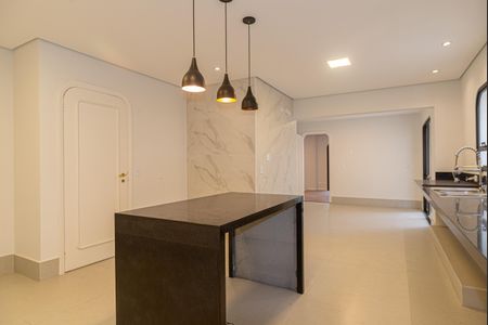 Apartamento à venda com 293m², 3 quartos e 4 vagasCozinha