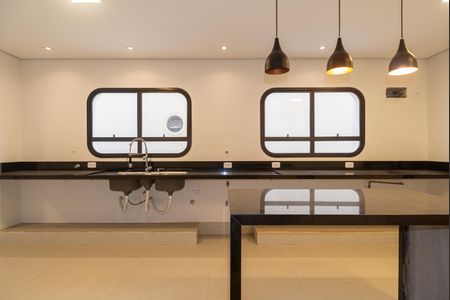 Apartamento à venda com 293m², 3 quartos e 4 vagasCozinha