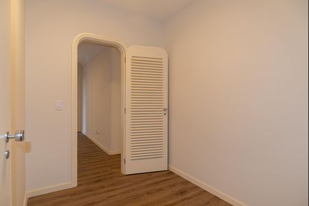 Apartamento à venda com 293m², 3 quartos e 4 vagasCloset da Suíte 1